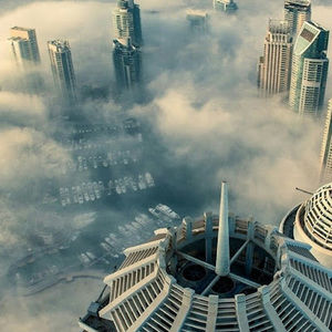 Meet your Posher, Mateo